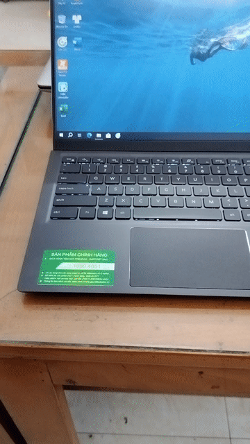 CHIP I7 GAMING RẺ 1 NỮA GIÁ MỚI.  DELL CAO CẤP . Mua bán Laptop tại Quận Liên Chiểu Đà Nẵng được đăng bởi LAPTOP THẢO NGUYÊN hình 1