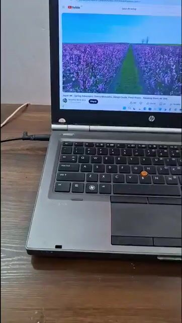 HP EliteBook 8470w i5-3320M 8GB/120GB SSD Xám. Mua bán Laptop tại Quận Bình Thạnh Tp Hồ Chí Minh được đăng bởi huỳnh trung lâm hình 1