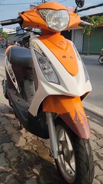Kymco Candy 50cc 2012 máy êm ru,cavet đủ✨️✨️. Mua bán Xe máy tại Quận 12 Tp Hồ Chí Minh được đăng bởi vang hình 1