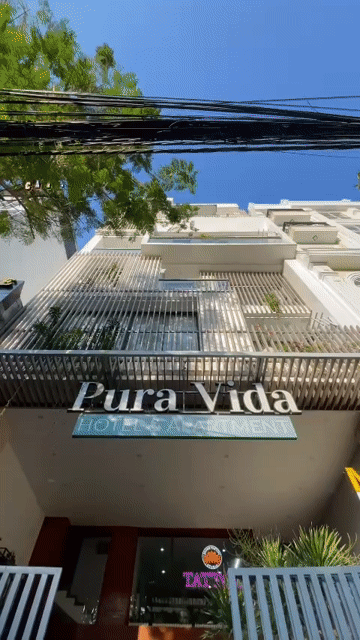 Cho thuê Căn hộ Chung cư Quận Ngũ Hành Sơn Đà Nẵng diện tích 35 m² giá 13,5 triệu/tháng