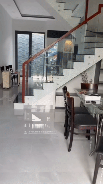 Cho thuê Văn phòng, Mặt bằng kinh doanh Thành phố Thủ Đức Tp Hồ Chí Minh diện tích 160 m² giá 16 triệu/tháng