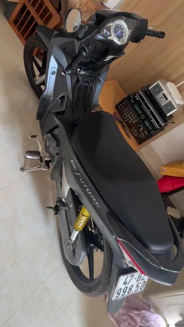 Honda Future FI 2021 Xám 40000. Mua bán Xe máy tại Thành phố Buôn Ma Thuột Đắk Lắk được đăng bởi Nguyễn Sơn Nam hình 1
