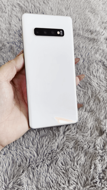 Samsung Galaxy S10 Plus 1sim ram 8/128GB.Giá Rẻ. Mua bán Điện thoại tại Quận Bình Tân Tp Hồ Chí Minh được đăng bởi Hoàng Anh hình 1