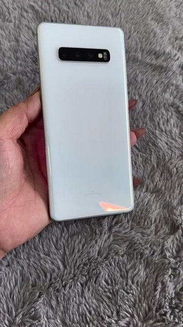 Samsung Galaxy S10 Plus 1sim ram 8/128GB.Giá Rẻ. Mua bán Điện thoại tại Quận Bình Tân Tp Hồ Chí Minh được đăng bởi Hoàng Anh hình 1