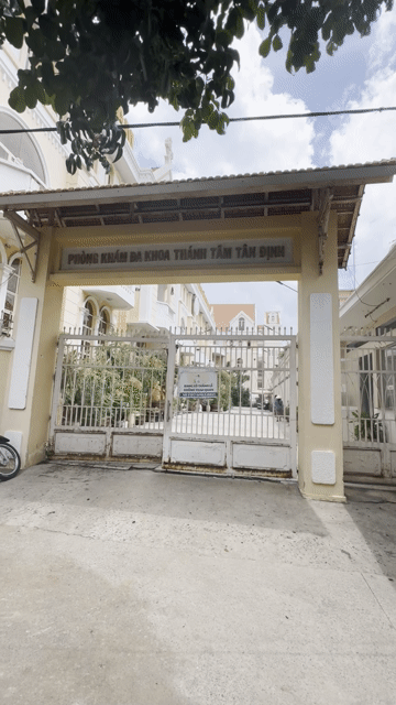 Mua bán Văn phòng, Mặt bằng kinh doanh Quận 3 Tp Hồ Chí Minh diện tích 126 m² giá 29,5 tỷ
