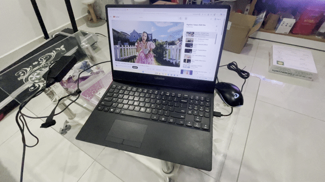 Lenovo Legion Y530/16GB/2 SSD/GTX1050–chiến game 🔥. Mua bán Laptop tại Huyện Bình Chánh Tp Hồ Chí Minh được đăng bởi Anh Truong hình 1