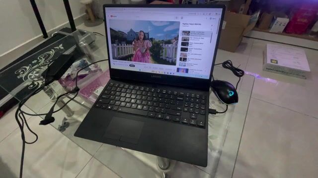 Lenovo Legion Y530/16GB/2 SSD/GTX1050–chiến game 🔥. Mua bán Laptop tại Huyện Bình Chánh Tp Hồ Chí Minh được đăng bởi Anh Truong hình 1