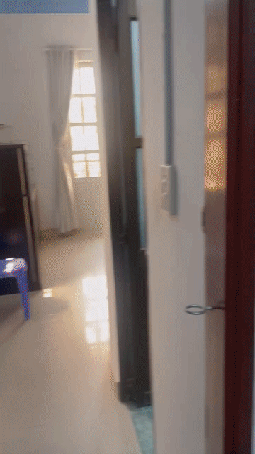 Cho thuê Phòng trọ Quận 8 Tp Hồ Chí Minh diện tích 30 m² giá 5,5 triệu/tháng
