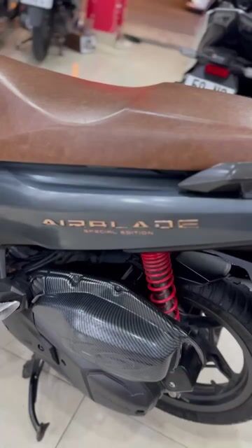 Honda Abr 150/2021.Xe đẹp máy chất.bstp. Mua bán Xe máy tại Quận 6 Tp Hồ Chí Minh được đăng bởi Cửa Hàng Xe Máy Hoà Bùi hình 1