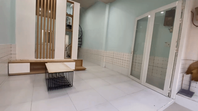 Cho thuê Nhà ở Quận Tân Phú Tp Hồ Chí Minh diện tích 50 m² giá 9 triệu/tháng
