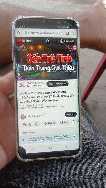 Samsung S8 Plus 2 SIM Đen. Mua bán Điện thoại tại Quận 12 Tp Hồ Chí Minh được đăng bởi anh khang  hình 1