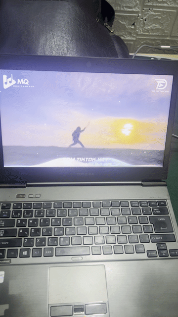 Toshiba R390 i5 10GB/256GB Đen. Mua bán Laptop tại Huyện Thới Bình Cà Mau được đăng bởi Phan Thành hình 1