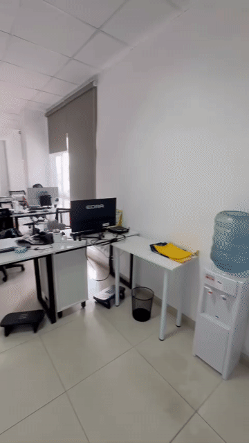 Cho thuê Văn phòng, Mặt bằng kinh doanh Quận Bình Thạnh Tp Hồ Chí Minh diện tích 80 m² giá 27 triệu/tháng