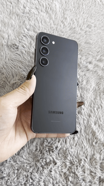 Samsung Galaxy S23 5G 2sim 128GB. Máy Đẹp. Mua bán Điện thoại tại Quận Bình Tân Tp Hồ Chí Minh được đăng bởi Hoàng Anh hình 1