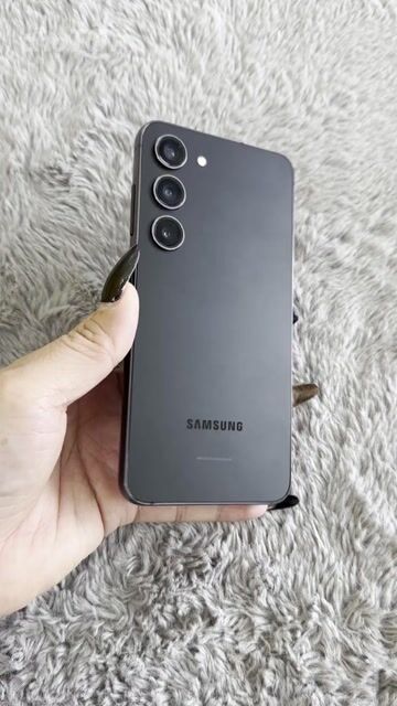 Samsung Galaxy S23 5G 2sim 128GB. Máy Đẹp. Mua bán Điện thoại tại Quận Bình Tân Tp Hồ Chí Minh được đăng bởi Hoàng Anh hình 1
