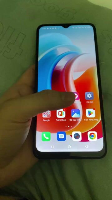 Itel S23 128GB Đen. Mua bán Điện thoại tại Quận Ba Đình Hà Nội được đăng bởi Phạm Manh hình 1