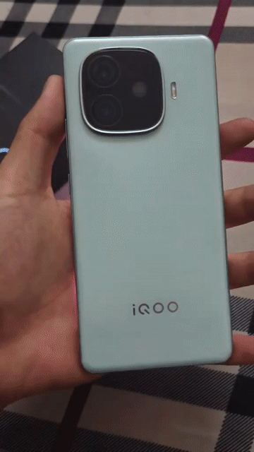 IQOO Z9 Turbo. Mua bán Điện thoại tại Quận Ninh Kiều Cần Thơ được đăng bởi Quyền Lucky hình 1