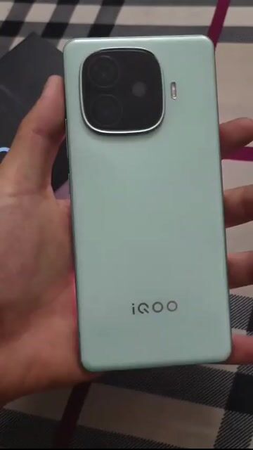 IQOO Z9 Turbo. Mua bán Điện thoại tại Quận Ninh Kiều Cần Thơ được đăng bởi Quyền Lucky hình 1