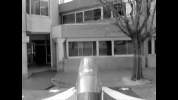 Les médecins du ciel