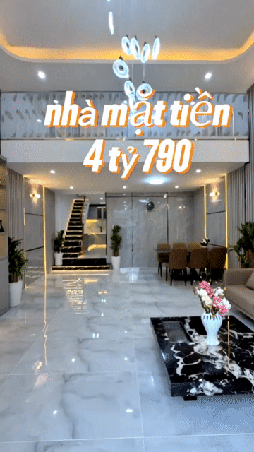 Mua bán Nhà ở Huyện Nhà Bè Tp Hồ Chí Minh diện tích 50 m² giá 4,79 tỷ