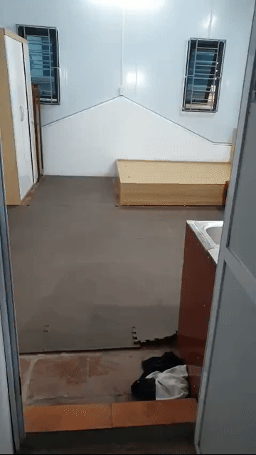 Cho thuê Phòng trọ Quận Nam Từ Liêm Hà Nội diện tích 20 m² giá 2,5 triệu/tháng