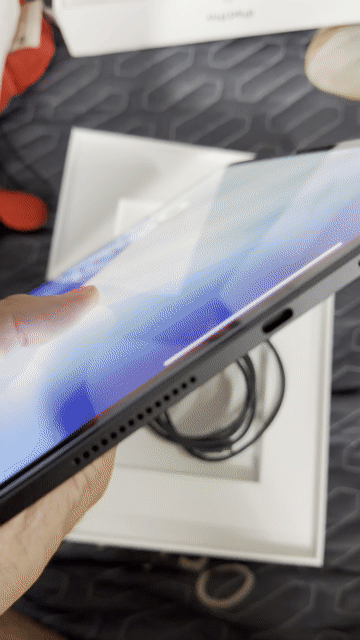 Apple iPad Pro 11-inch (M5) Đen 256GB. Mua bán Máy tính bảng tại Quận Bắc Từ Liêm Hà Nội được đăng bởi Nguyễn Quang Hùng hình 1