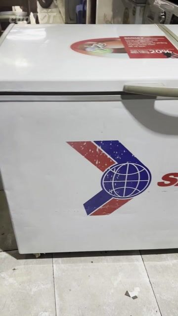 Tủ đông Sanaky 300l Inverter Trắng. Mua bán Tủ lạnh tại Quận 7 Tp Hồ Chí Minh được đăng bởi  Điện Lạnh Dương hình 1
