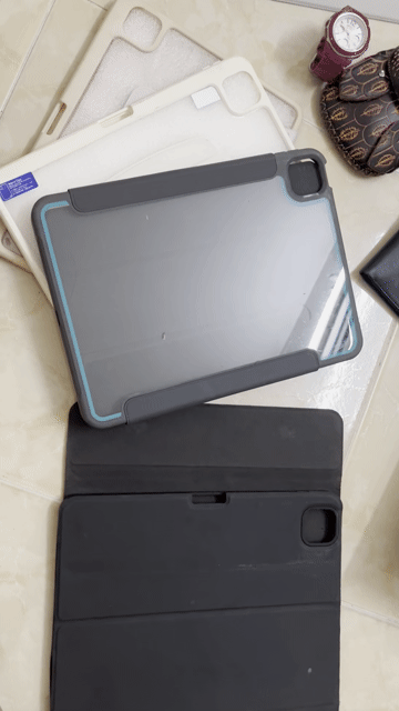 ốp ipad pro 11 inch còn đẹp xách tay. Mua bán Phụ kiện (Màn hình, Chuột...) tại Quận Tân Phú Tp Hồ Chí Minh được đăng bởi Trương Hiệp hình 1