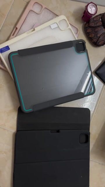 ốp ipad pro 11 inch còn đẹp xách tay. Mua bán Phụ kiện (Màn hình, Chuột...) tại Quận Tân Phú Tp Hồ Chí Minh được đăng bởi Trương Hiệp hình 1