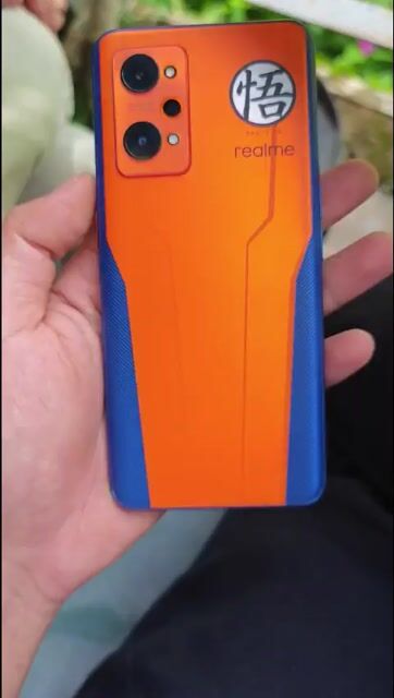 bản songoku. Mua bán Điện thoại tại Thành phố Đà Lạt Lâm Đồng được đăng bởi Giang Nam hình 1