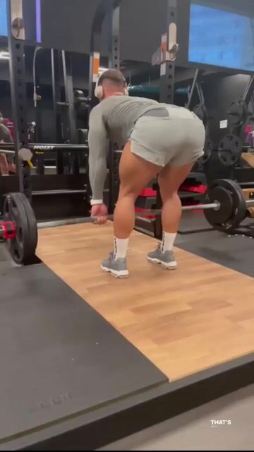 Model - marcobadass bigass