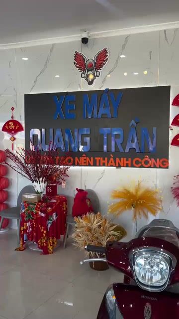 🏍Honda SH Mode 2018🏍 SIU LƯỚT ODO 5K KM (CÓ FIX). Mua bán Xe máy tại Quận Ô Môn Cần Thơ được đăng bởi XE MÁY QUANG TRẦN chuyen bán xe trúng thưởng  hình 1