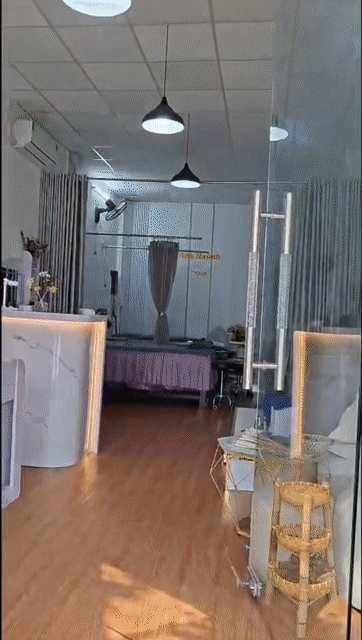 Cho thuê Văn phòng, Mặt bằng kinh doanh Huyện Hóc Môn Tp Hồ Chí Minh diện tích 20.3999 m² giá 10 triệu/tháng