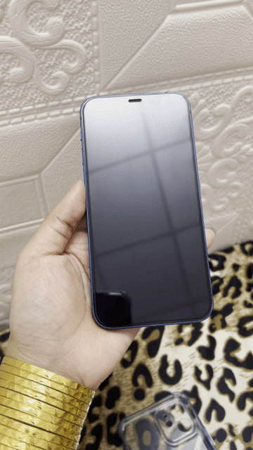Apple iPhone 12 Xanh. Mua bán Điện thoại tại Quận Bình Tân Tp Hồ Chí Minh được đăng bởi lê ngọc hình 1