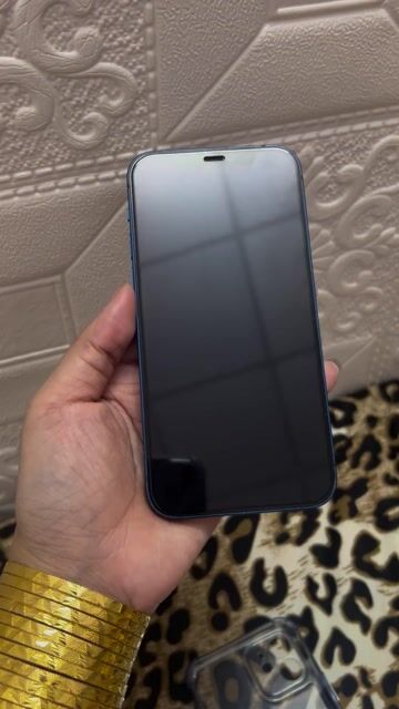 Apple iPhone 12 Xanh. Mua bán Điện thoại tại Quận Bình Tân Tp Hồ Chí Minh được đăng bởi lê ngọc hình 1