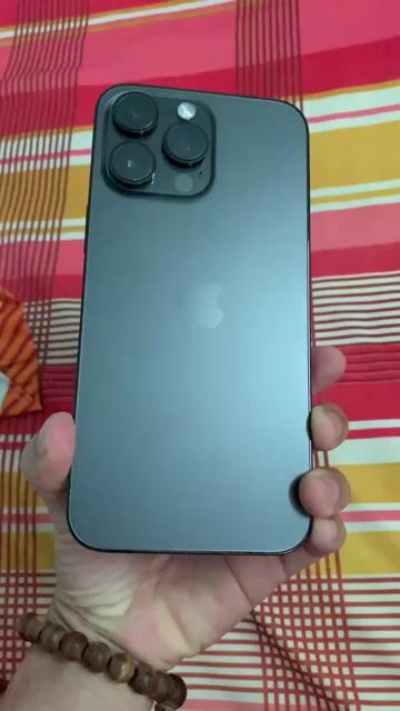 Apple iPhone 14 Pro Max zin. Mua bán Điện thoại tại Quận 12 Tp Hồ Chí Minh được đăng bởi Mai Nguyễn hình 1