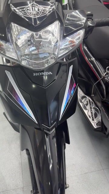 Honda Blade 110 2021 B65 Góp cần cccd đủ 18 TRẢ 0₫. Mua bán Xe máy tại Quận Ninh Kiều Cần Thơ được đăng bởi XE MÁY HOÀNG YẾN hình 1