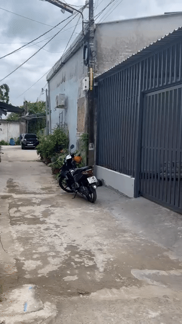 Cho thuê Nhà ở Quận Bình Thuỷ Cần Thơ diện tích 80 m² giá 3,5 triệu/tháng