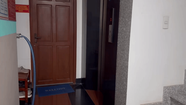 Cho thuê Căn hộ Chung cư Thành phố Biên Hòa Đồng Nai diện tích 50 m² giá 7,8 triệu/tháng