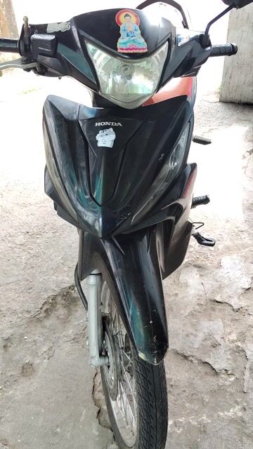 Wave RSX FI 2014. Mua bán Xe máy tại Thành phố Biên Hòa Đồng Nai được đăng bởi heovang9999 hình 1