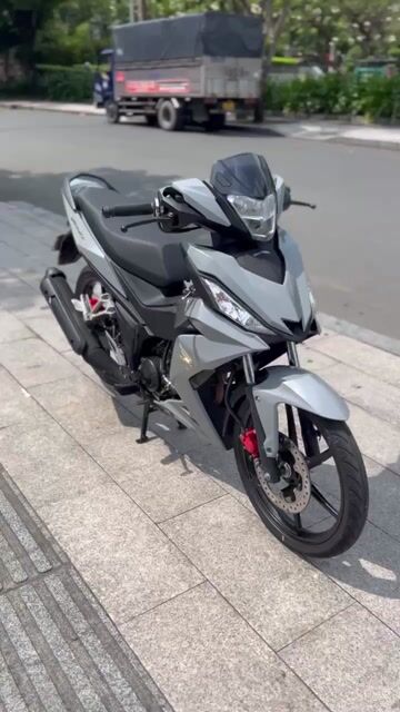 ❤️ Winner 150 đời 2019 bstp chính chủ hỗ trợ góp. Mua bán Xe máy tại Quận 11 Tp Hồ Chí Minh được đăng bởi Hưng Từ hình 1