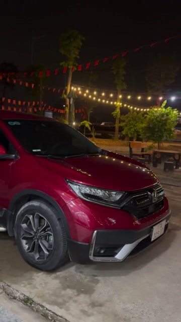 CRV 715tr Rada phanh khoảng cách sx2020 fom mới. Mua bán Ô tô tại Huyện Thanh Oai Hà Nội được đăng bởi Nguyễn Hùng hình 1