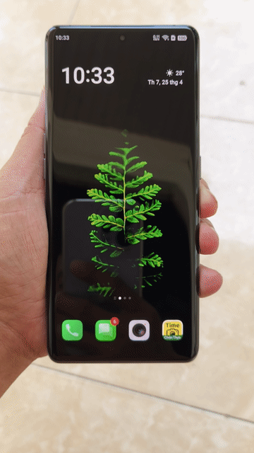 OPPO Find X6 Pro 256GB Đen. Mua bán Điện thoại tại Huyện Xuyên Mộc Bà Rịa - Vũng Tàu được đăng bởi Minh Khoa Huynh hình 1