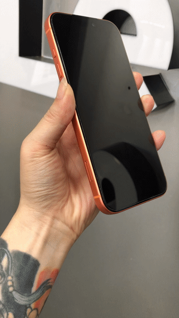 Apple iPhone 17 ProMax 256GB Cam VN/A. Mua bán Điện thoại tại Thành phố Thủ Dầu Một Bình Dương được đăng bởi iPhong bán iPhone hình 1
