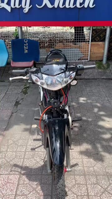 sirius 54zz biển 48. Mua bán Xe máy tại Quận Bình Thạnh Tp Hồ Chí Minh được đăng bởi văn vũ hình 1