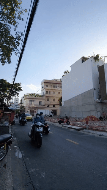 Mua bán Đất Quận 12 Tp Hồ Chí Minh diện tích 75 m² giá 5,89 tỷ