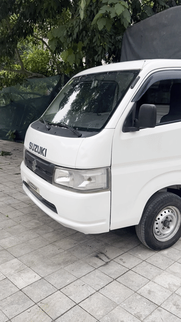 Suzuki 750kg thùng bạt. Mua bán Xe tải, xe ben tại Quận Hà Đông Hà Nội được đăng bởi bon hình 1