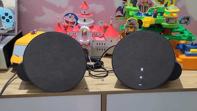 Loa vi tính Bluetooth Logitech MX Sound 2.0 Đ. Mua bán Tivi, Âm thanh tại Quận 11 Tp Hồ Chí Minh được đăng bởi Lê Thụy hình 1