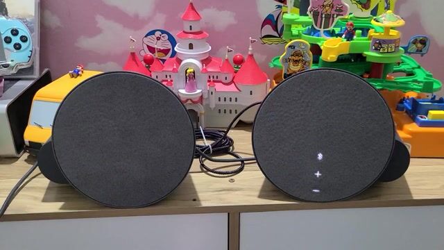 Loa vi tính Bluetooth Logitech MX Sound 2.0 Đ. Mua bán Tivi, Âm thanh tại Quận 11 Tp Hồ Chí Minh được đăng bởi Lê Thụy hình 1