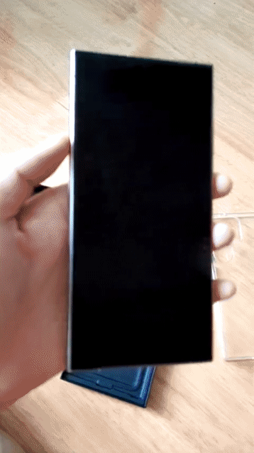 Samsung S24 Ultra Tím 99,9% Còn bão hành của store. Mua bán Điện thoại tại Quận 6 Tp Hồ Chí Minh được đăng bởi Tâm Võ hình 1